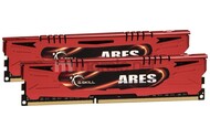 Pamięć RAM G.Skill Ares 16GB DDR3 1600MHz 1.5V