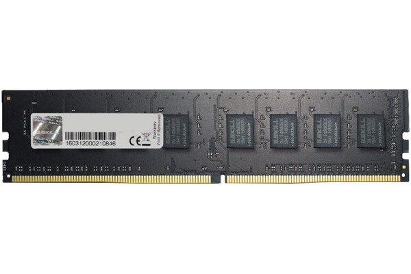 Pamięć RAM G.Skill NS 8GB DDR4 2133MHz 1.2V