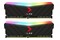 Pamięć RAM PNY XLR8 Epic-X Gaming RGB 32GB DDR4 3200MHz 1.35V