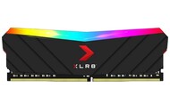 Pamięć RAM PNY XLR8 RGB 8GB DDR4 3200MHz 1.35V 16CL