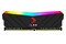 Pamięć RAM PNY XLR8 RGB 8GB DDR4 3200MHz 1.35V