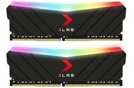 Pamięć RAM PNY XLR8 Epic-X Gaming RGB 32GB DDR4 3600MHz 1.35V