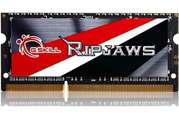 Pamięć RAM G.Skill Ripjaws 8GB DDR3L 1866MHz 1.35V
