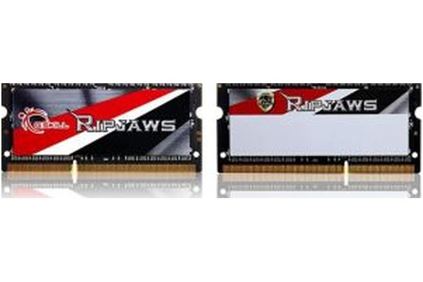 Pamięć RAM G.Skill Ripjaws 8GB DDR3L 1866MHz 1.35V