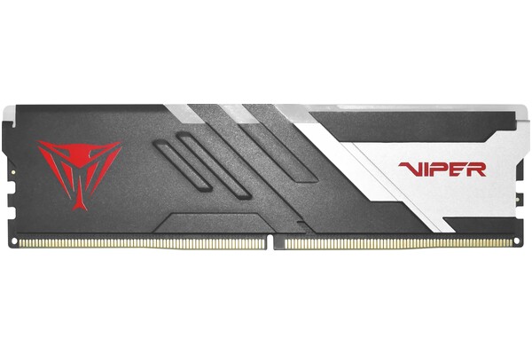 Pamięć RAM Patriot Viper Venom RGB 32GB DDR5 5600MHz 1.1V 40CL