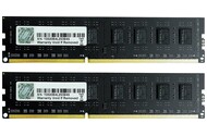 Pamięć RAM G.Skill NS 8GB DDR3 1333MHz 1.5V
