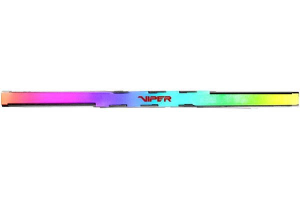 Pamięć RAM Patriot Viper Venom RGB 32GB DDR5 6200MHz 1.1V