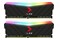 Pamięć RAM PNY XLR8 Epic-X Gaming RGB 16GB DDR4 3600MHz 1.35V