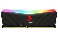 Pamięć RAM PNY XLR8 Epic-X Gaming RGB 8GB DDR4 3600MHz 1.35V