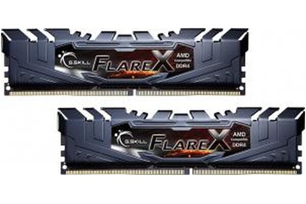 Pamięć RAM G.Skill Flare X 64GB DDR4 3200MHz 1.35V 16CL