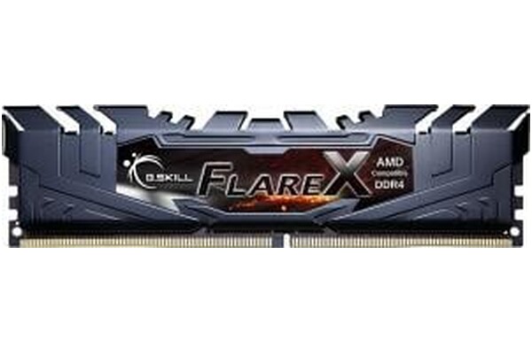 Pamięć RAM G.Skill Flare X 64GB DDR4 3200MHz 1.35V 16CL