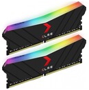 Pamięć RAM PNY XLR8 Gaming RGB 16GB DDR4 3600MHz 1.35V