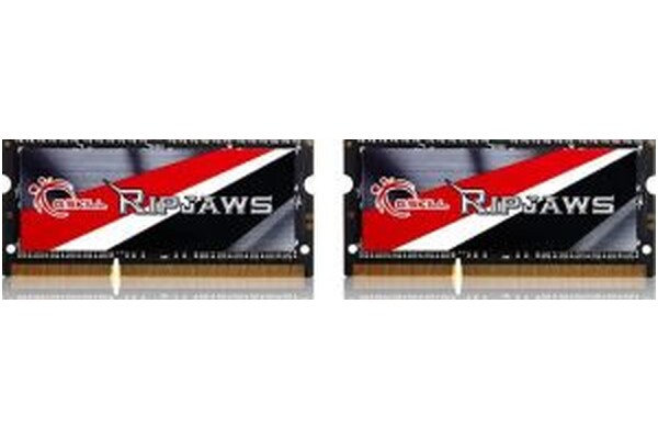 Pamięć RAM G.Skill Ripjaws 16GB DDR3L 1600MHz 1.35V 11CL
