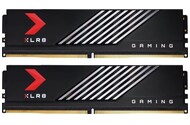 Pamięć RAM PNY XLR8 Epic-X Gaming 32GB DDR5 6400MHz 1.3V