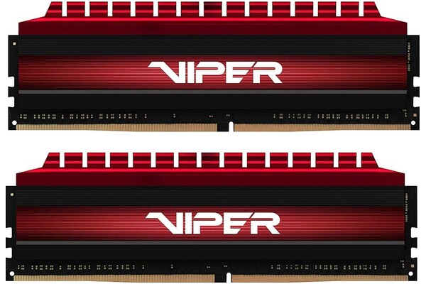 Pamięć RAM Patriot Viper 32GB DDR4 3200MHz 1.35V