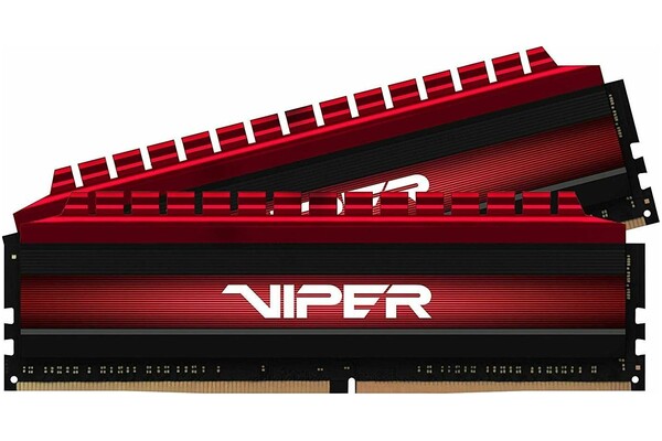Pamięć RAM Patriot Viper 32GB DDR4 3200MHz 1.35V