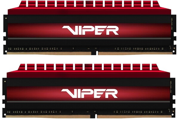 Pamięć RAM Patriot Viper 64GB DDR4 3600MHz 1.35V