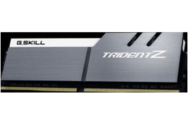 Pamięć RAM G.Skill Trident Z 16GB DDR4 4400MHz 1.4V 19CL