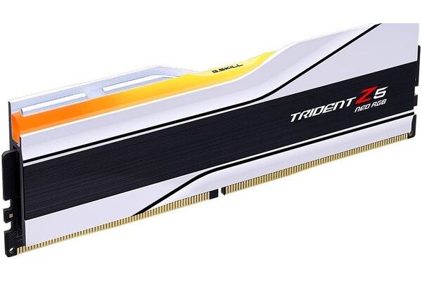Pamięć RAM G.Skill Trident Z5 Neo RGB 32GB DDR5 6400MHz 1.4V