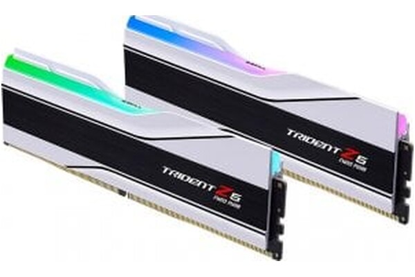 Pamięć RAM G.Skill Trident Z5 Neo RGB 32GB DDR5 6400MHz 1.4V