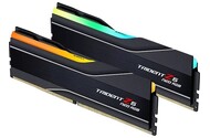 Pamięć RAM G.Skill Trident Z5 RGB 96GB DDR5 5200MHz 1.4V 34CL