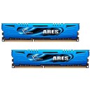 Pamięć RAM G.Skill Ares 8GB DDR3 1600MHz 1.5V