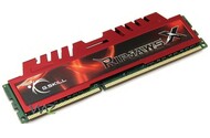 Pamięć RAM G.Skill Ripjaws X 8GB DDR3 1866MHz 1.5V 10CL