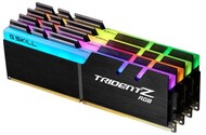Pamięć RAM G.Skill Trident Z RGB 32GB DDR4 4000MHz 1.2V 18CL