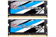 Pamięć RAM G.Skill Ripjaws 32GB DDR4 2666MHz 1.2V