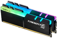 Pamięć RAM G.Skill Trident Z RGB 16GB DDR4 4400MHz 1.4V