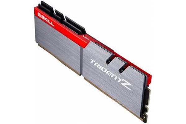 Pamięć RAM G.Skill Trident Z 16GB DDR4 3600MHz 1.35V 17CL