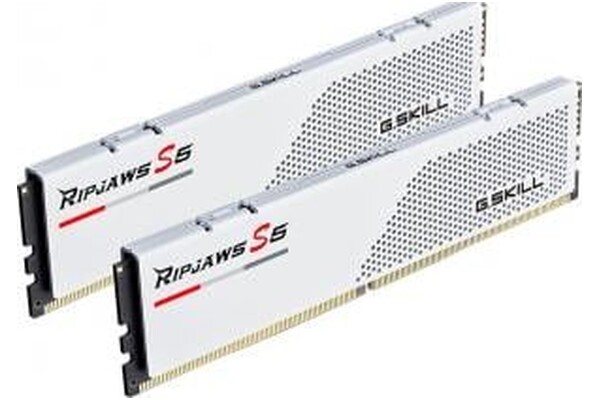 Pamięć RAM G.Skill Ripjaws S5 64GB DDR5 5200MHz 1.25V