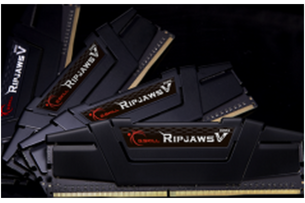 Pamięć RAM G.Skill Ripjaws V 32GB DDR4 3200MHz 1.35V