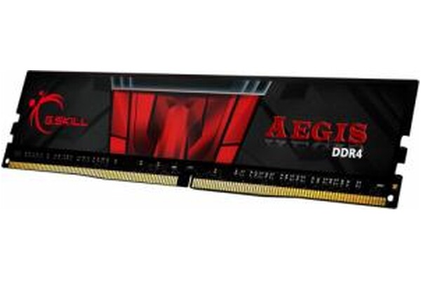 Pamięć RAM G.Skill Aegis 32GB DDR4 2400MHz 1.2V