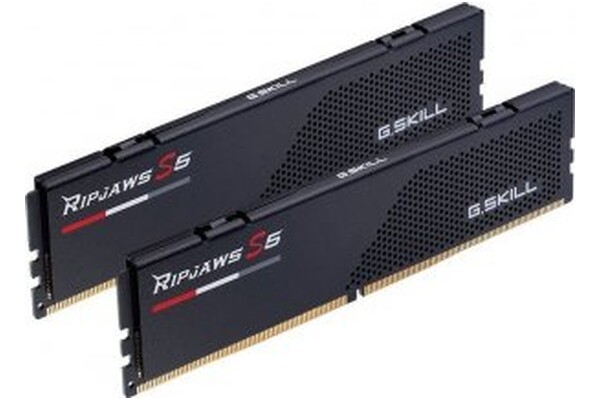Pamięć RAM G.Skill Ripjaws S5 64GB DDR5 6400MHz 1.4V