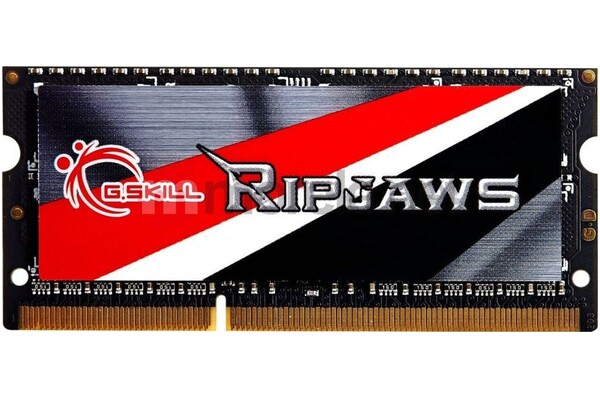 Pamięć RAM G.Skill Ripjaws 8GB DDR3L 1600MHz 1.35V