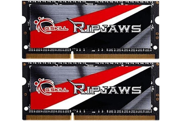 Pamięć RAM G.Skill Ripjaws 16GB DDR3L 1866MHz 1.35V