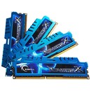 Pamięć RAM G.Skill Ripjaws X 32GB DDR3 1600MHz 1.5V 9CL