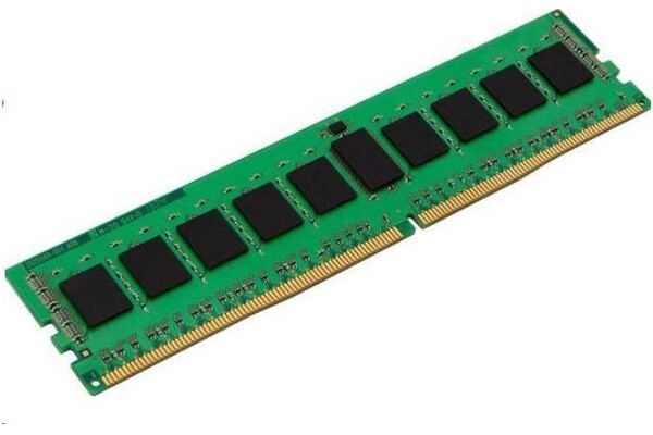 Pamięć RAM Kingston ValueRAM KVR32N22S64 4GB DDR4 3200MHz 1.2V
