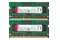 Pamięć RAM Kingston ValueRAM KVR16LS11K28 8GB DDR3L 1600MHz 1.35V