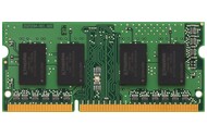 Pamięć RAM Kingston ValueRAM KVR16LS114 4GB DDR3L 1600MHz 1.35V 11CL