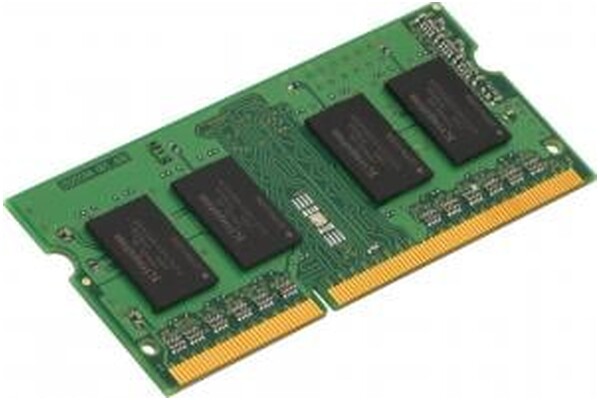 Pamięć RAM Kingston ValueRAM KVR16LS114 4GB DDR3L 1600MHz 1.35V