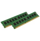 Pamięć RAM Kingston ValueRAM KVR16LN11K28 8GB DDR3L 1600MHz 1.35V