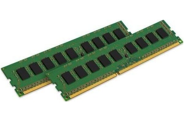 Pamięć RAM Kingston ValueRAM KVR16LN11K28 8GB DDR3L 1600MHz 1.35V