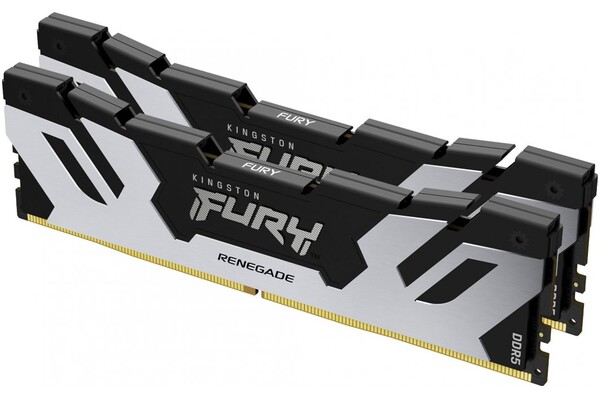 Pamięć RAM Kingston Fury Renegade 64GB DDR5 6000MHz 1.35V 32CL