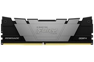 Pamięć RAM Kingston Fury Renegade KF432C16RB28 8GB DDR4 3200MHz 1.35V 16CL