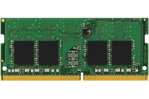 Pamięć RAM Kingston KCP432SD832 32GB DDR4 3200MHz 1.2V