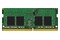 Pamięć RAM Kingston KCP432SD832 32GB DDR4 3200MHz 1.2V
