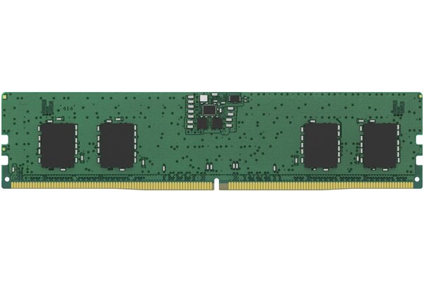 Pamięć RAM Kingston ValueRAM 8GB DDR5 4800MHz 1.1V