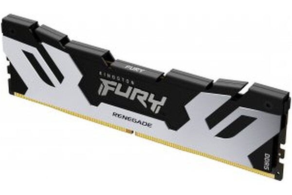 Pamięć RAM Kingston Fury Renegade 16GB DDR5 6800MHz 1.4V 36CL